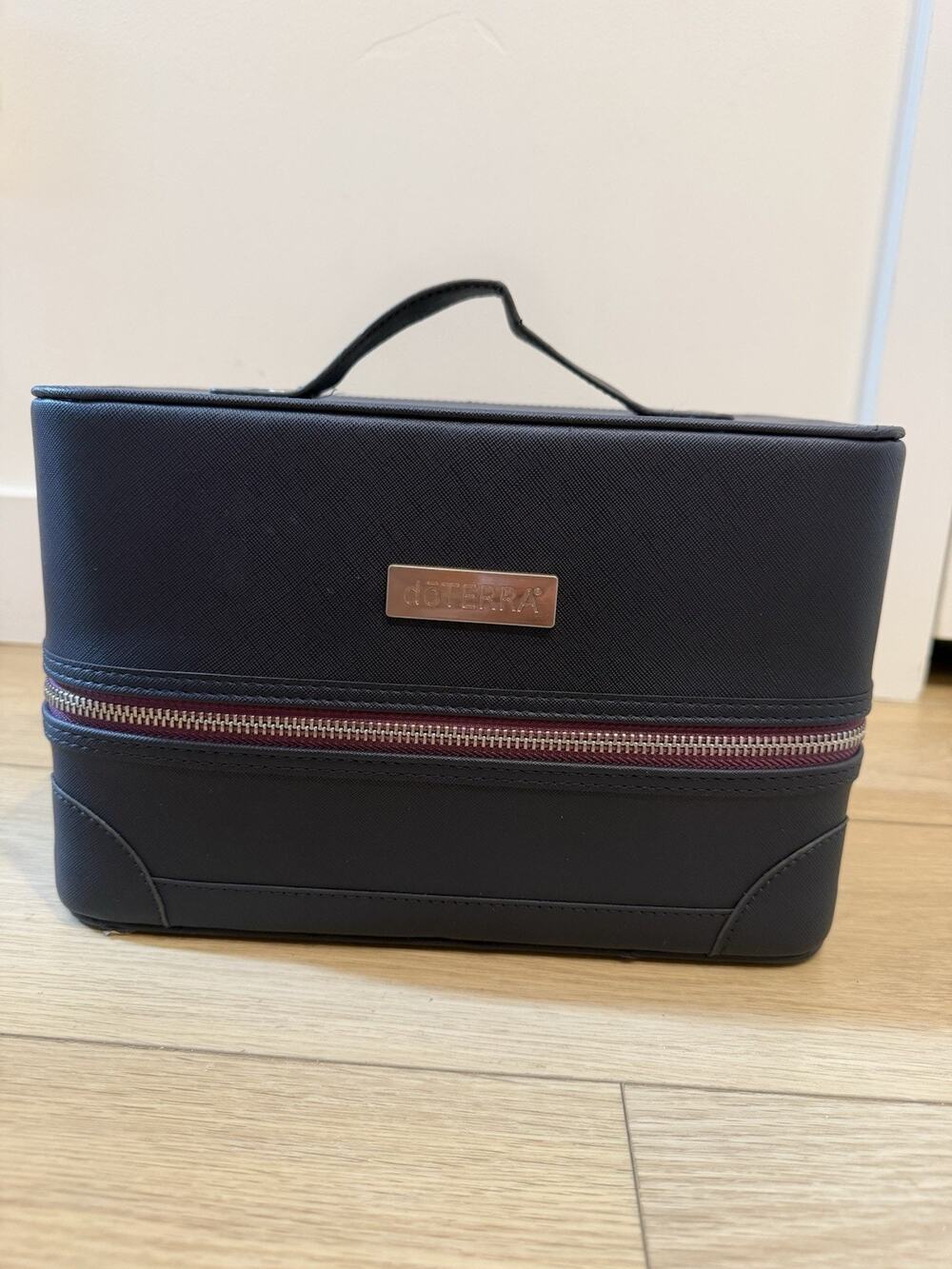 DoTERRA Essential Oils Large Carry Case